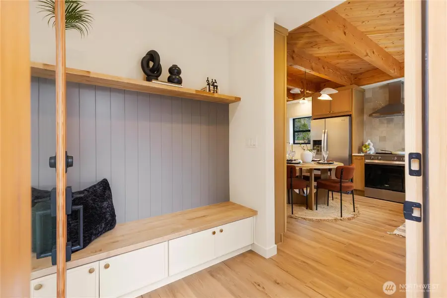 8253 Densmore Avenue N, Seattle, WA 98103 - #2