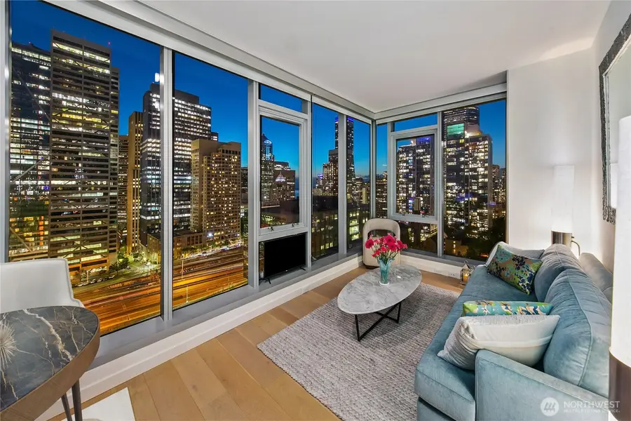 800 Columbia Street #1801, Seattle, WA 98104 - #3