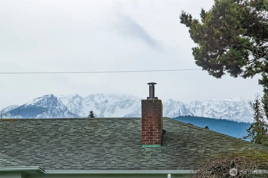 413 E Orcas Avenue, Port Angeles, WA 98362 - #3