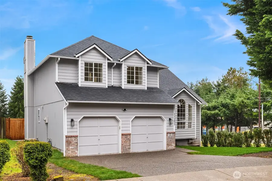 11203 SE 237th Place, Kent, WA 98031 - #2