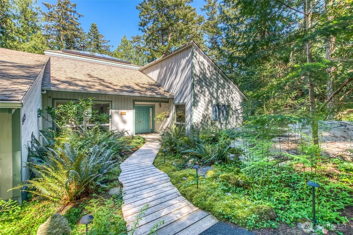 569 Island Drive, Friday Harbor, WA 98250 - #1