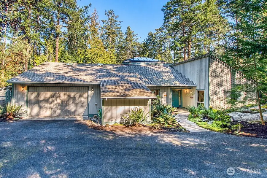 569 Island Drive, Friday Harbor, WA 98250 - #2