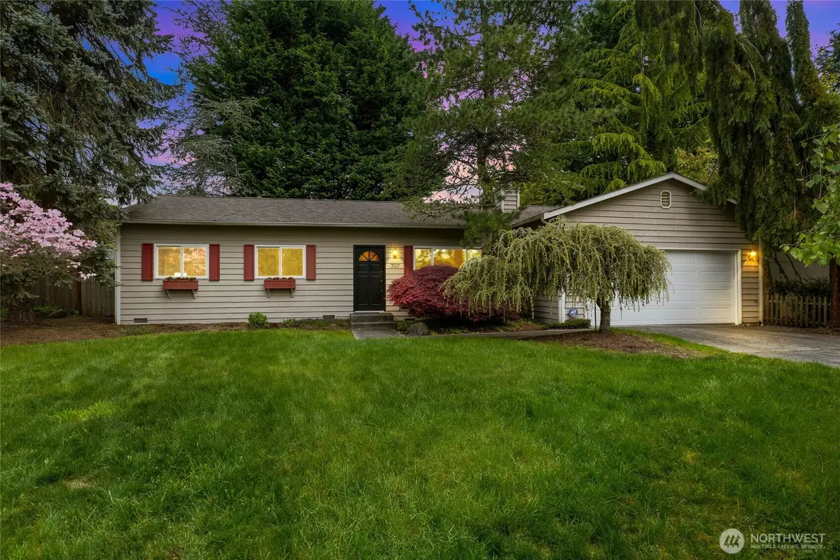 707 Harvest Road, Bothell, WA 98012 - #1