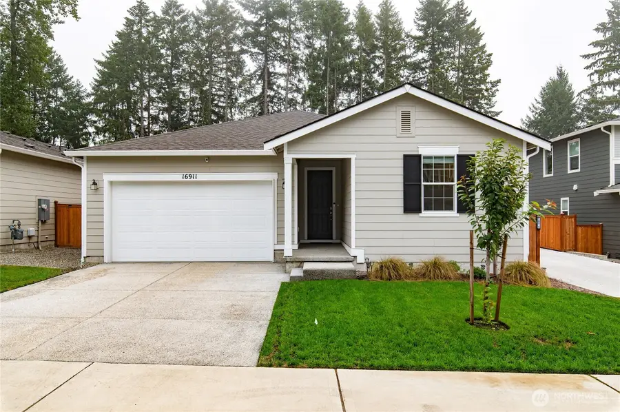 16911 127th Avenue Ct E, Puyallup, WA 98374 - #2