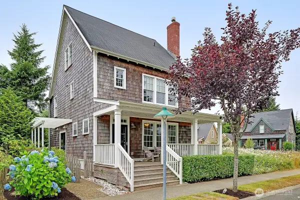 38 Trillium Lane, Pacific Beach, WA 98571