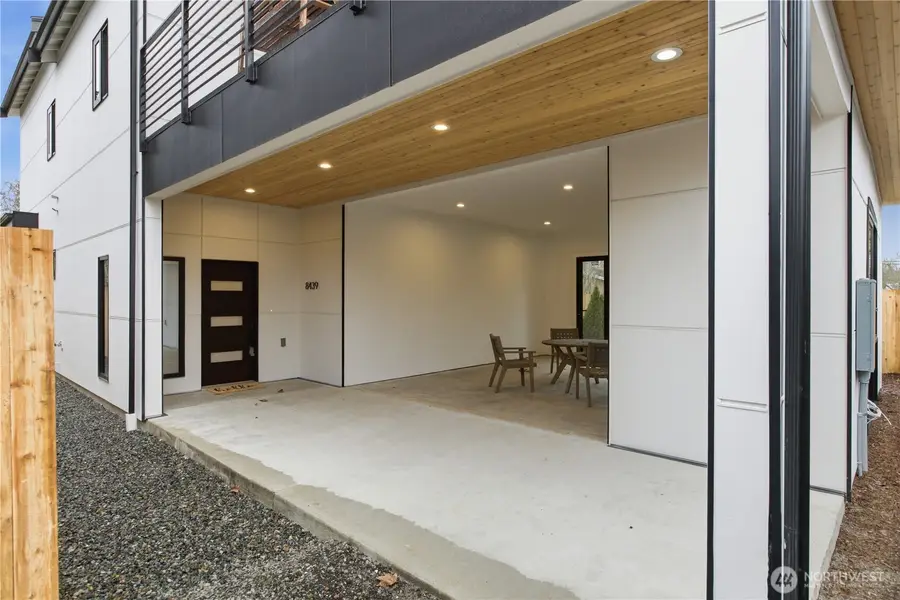 8439 47th Avenue S #B, Seattle, WA 98188 - #2