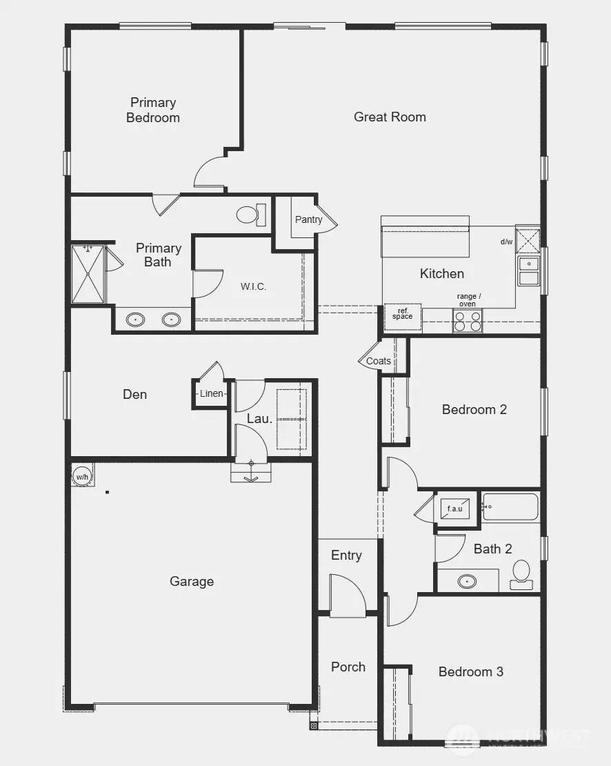 3717 99th Place Ne #12, Marysville, WA 98270 - #2