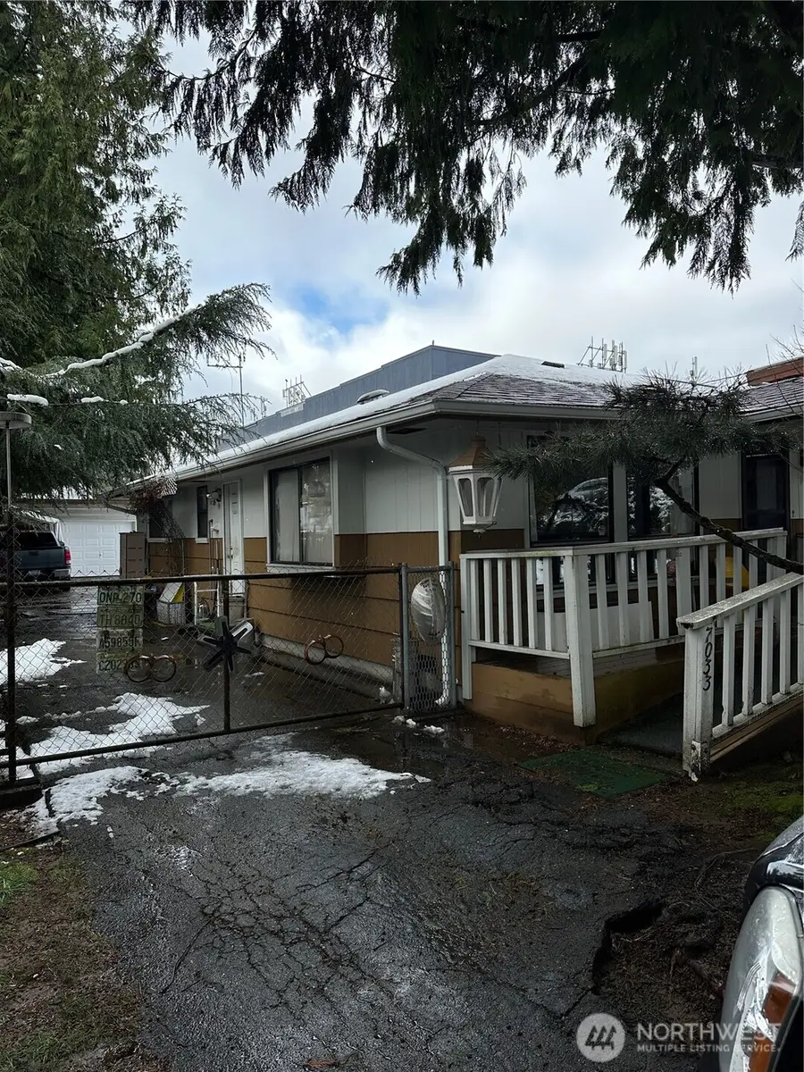 7033 S 116th Place, Seattle, WA 98178 - #2