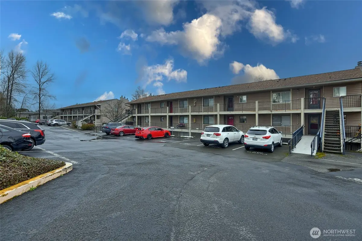 20131 61st Place W #D-104, Lynnwood, WA 98036 - #1