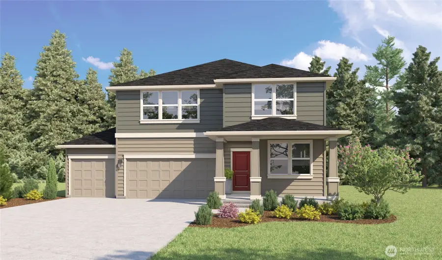 545 Wall Street #50, Buckley, WA 98321 - #2