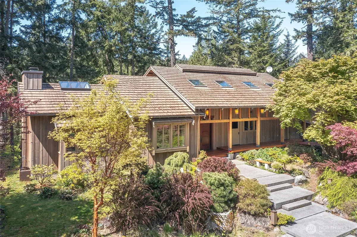 72 Thunderbird Trail, Eastsound, WA 98280 - #1