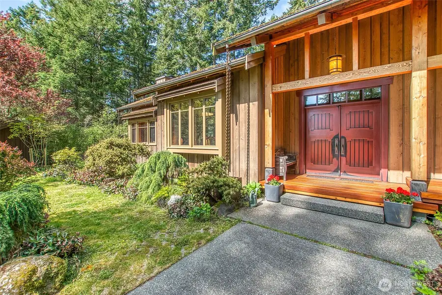 72 Thunderbird Trail, Eastsound, WA 98280 - #2