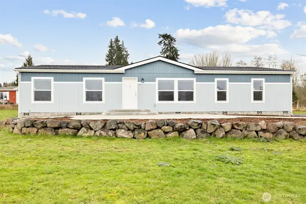 591 N Lees Creek, Port Angeles, WA 98362