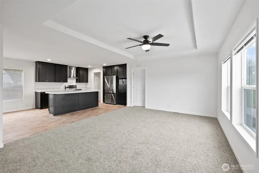 591 N Lees Creek, Port Angeles, WA 98362 - #2