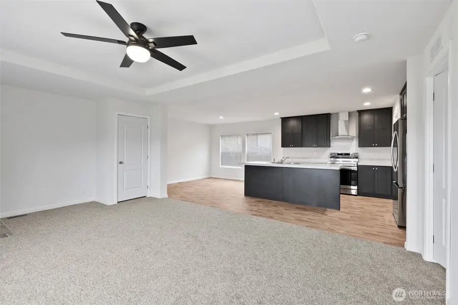 591 N Lees Creek, Port Angeles, WA 98362 - #3