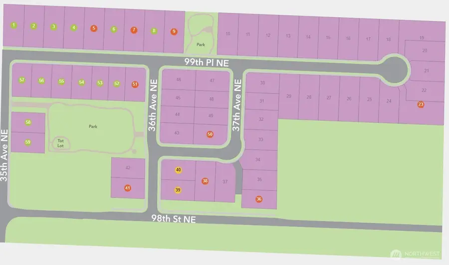 3726 99th Place Ne #26, Marysville, WA 98270 - #3