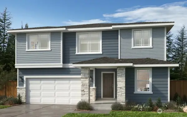 30544 126th (phase 3 Lot 15) Court Se, Auburn, WA 98092