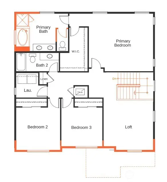 30544 126th (phase 3 Lot 15) Court Se, Auburn, WA 98092 - #3