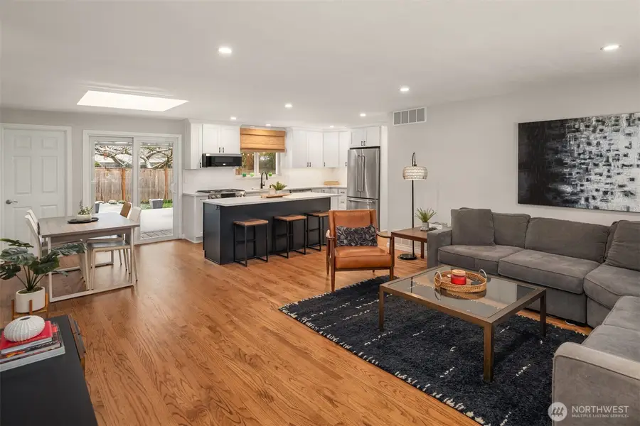 13780 NE 76th Place, Redmond, WA 98052 - #2