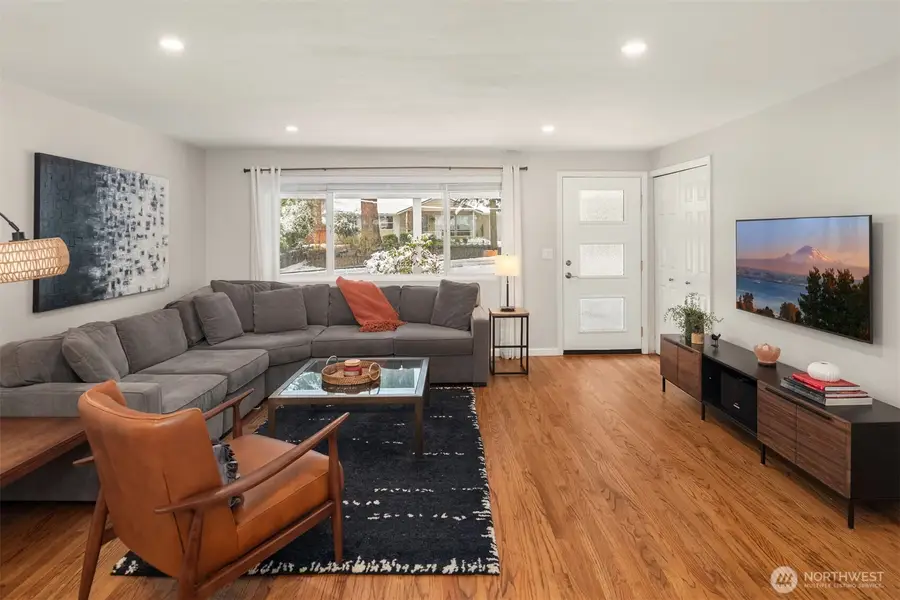 13780 NE 76th Place, Redmond, WA 98052 - #3