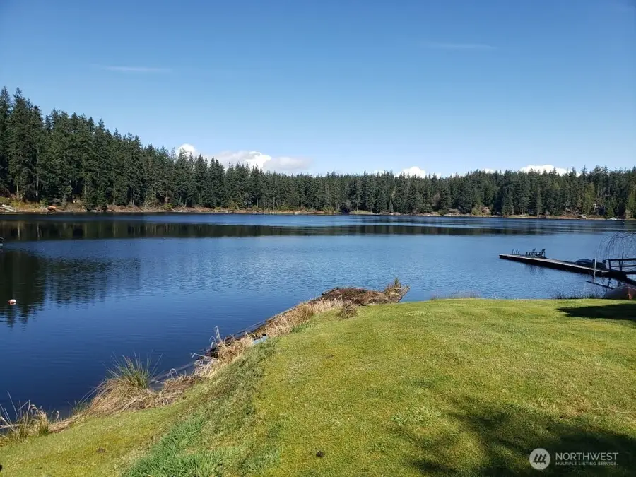 4887 Lakeside Drive, Langley, WA 98260 - #3