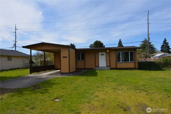 359 N Matriotti Avenue, Sequim, WA 98382