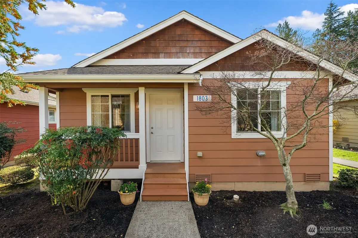 1803 Wildflower Way, Sedro Woolley, WA 98284 - #1