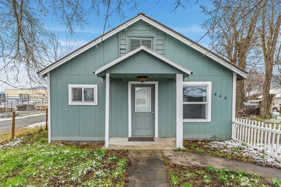 444 W 1st Avenue, Colville, WA 99114 - #2