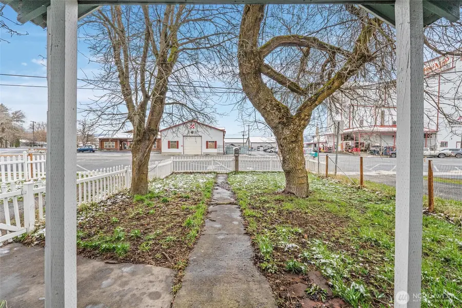 444 W 1st Avenue, Colville, WA 99114 - #3