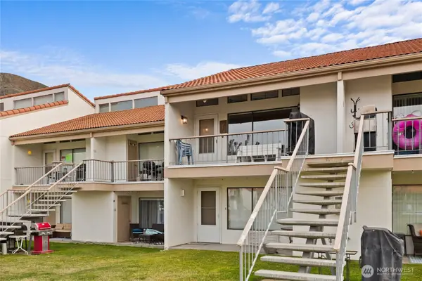 8903 Crescent Bar Road Nw #126, Quincy, WA 98848