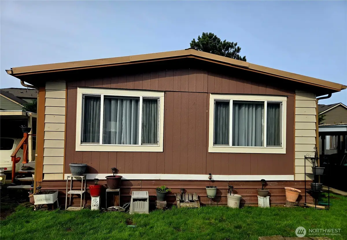 1114 29th St Place Nw, Puyallup, WA 98371 - #1