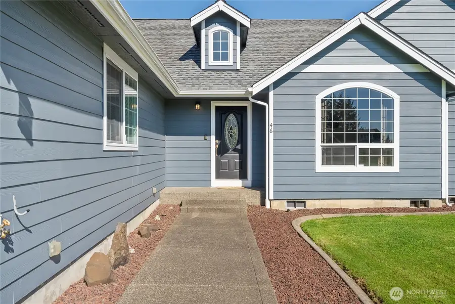 46 Richard Lane, Elma, WA 98541 - #3