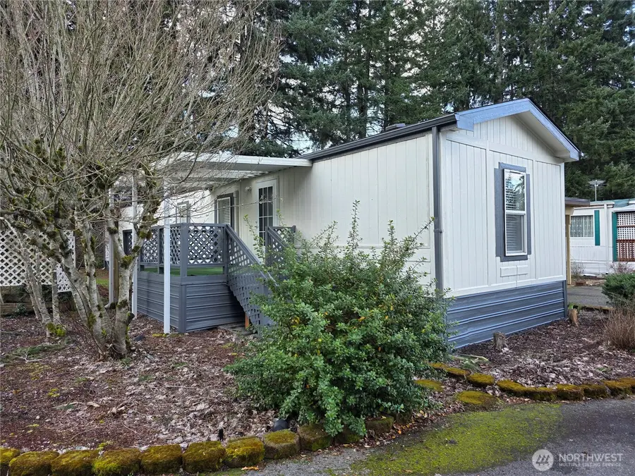 19318 99th Avenue Ct E #5, Graham, WA 98338 - #2