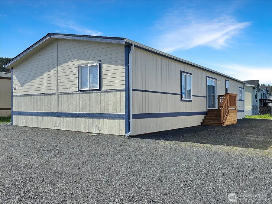 149 Nix Lane, Centralia, WA 98531 - #2