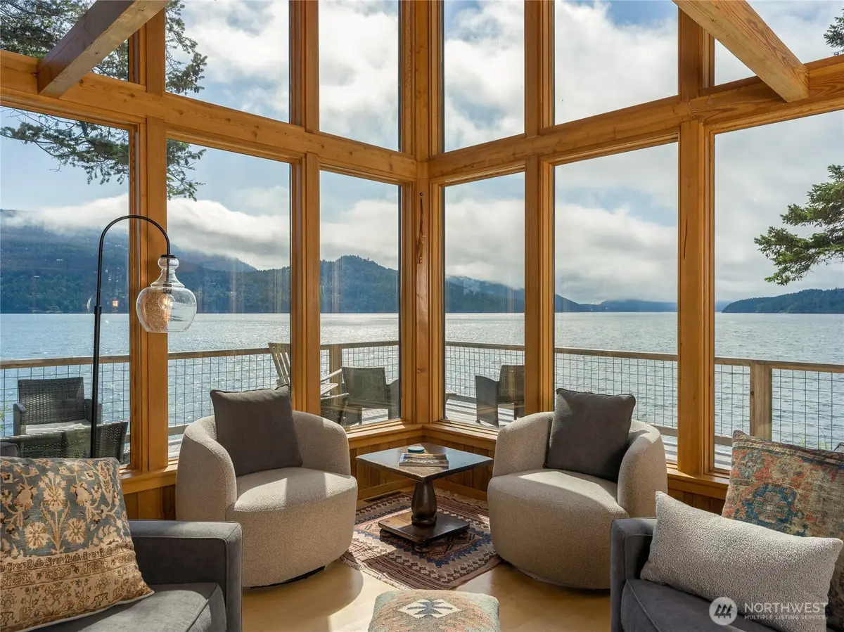 122 Lohman Lane, Eastsound, WA 98245 - #1