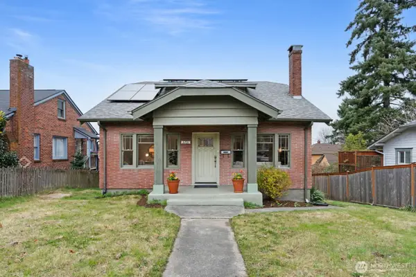 3731 N 29th Street, Tacoma, WA 98407