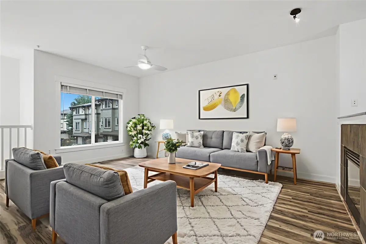 2115 201st Place Se #B2, Bothell, WA 98012 - #1