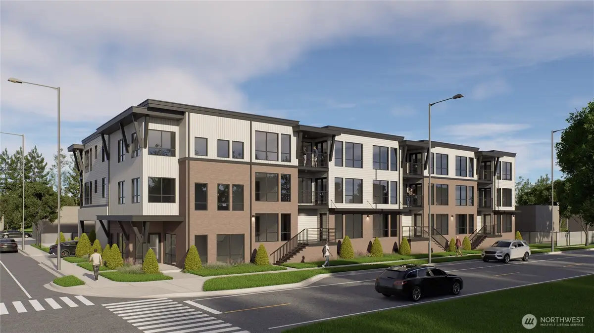 306 Centre Street #B, La Conner, WA 98257 - #1