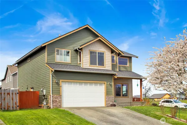 2622 Glenmore Street, Ferndale, WA 98248