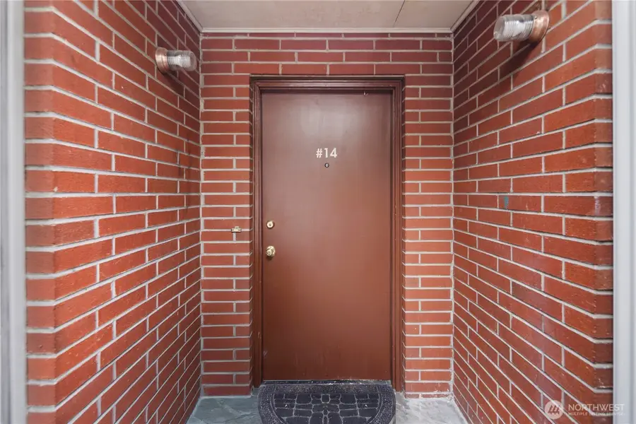 748 S Cloverdale Street #14, Seattle, WA 98108 - #2