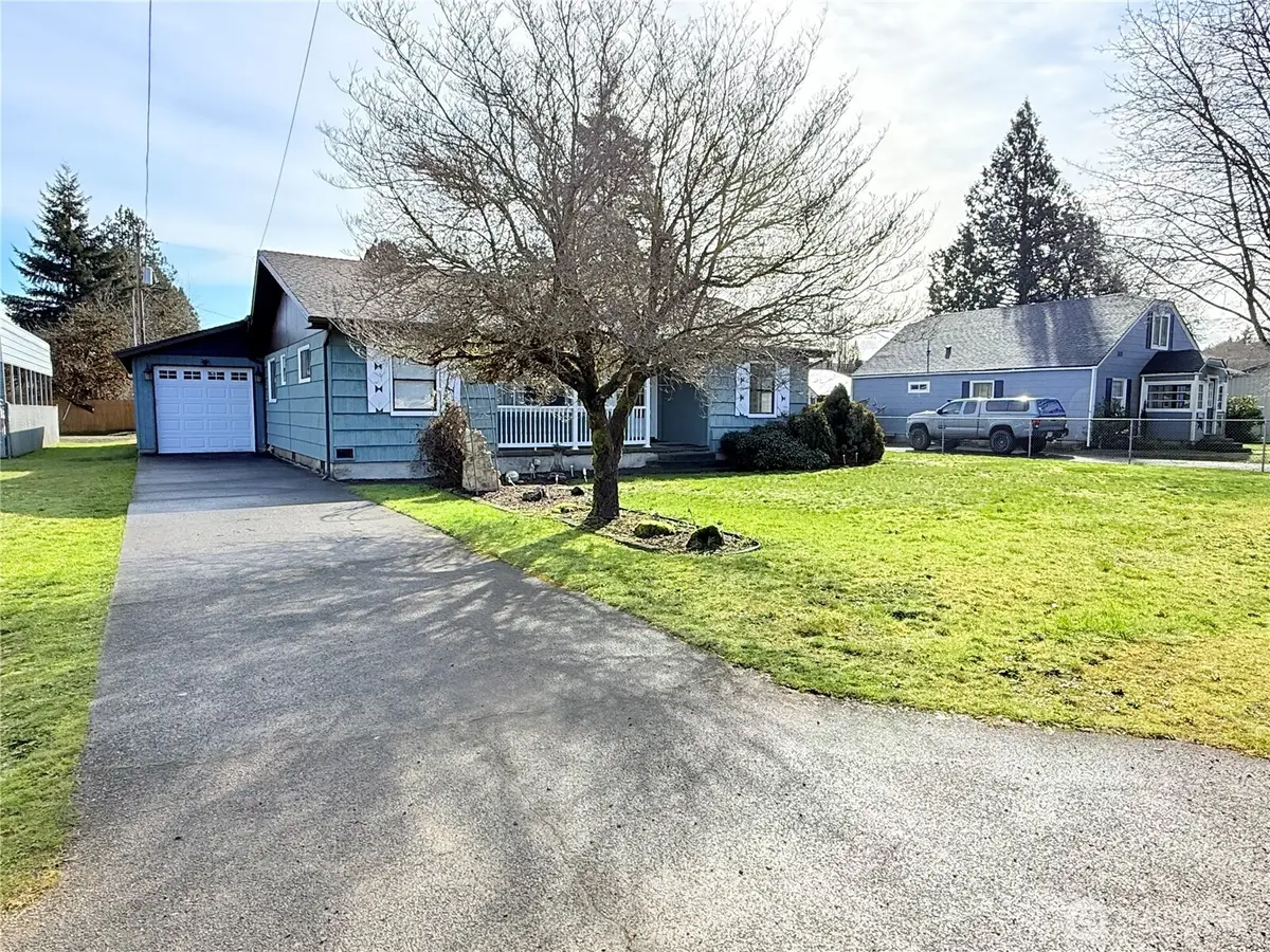 124 N 9th Street, McCleary, WA 98557 - #1