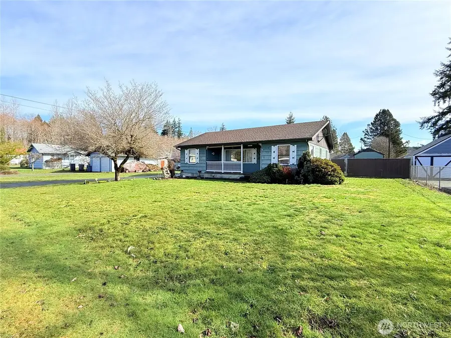 124 N 9th Street, McCleary, WA 98557 - #2