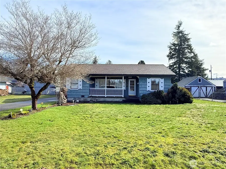 124 N 9th Street, McCleary, WA 98557 - #3
