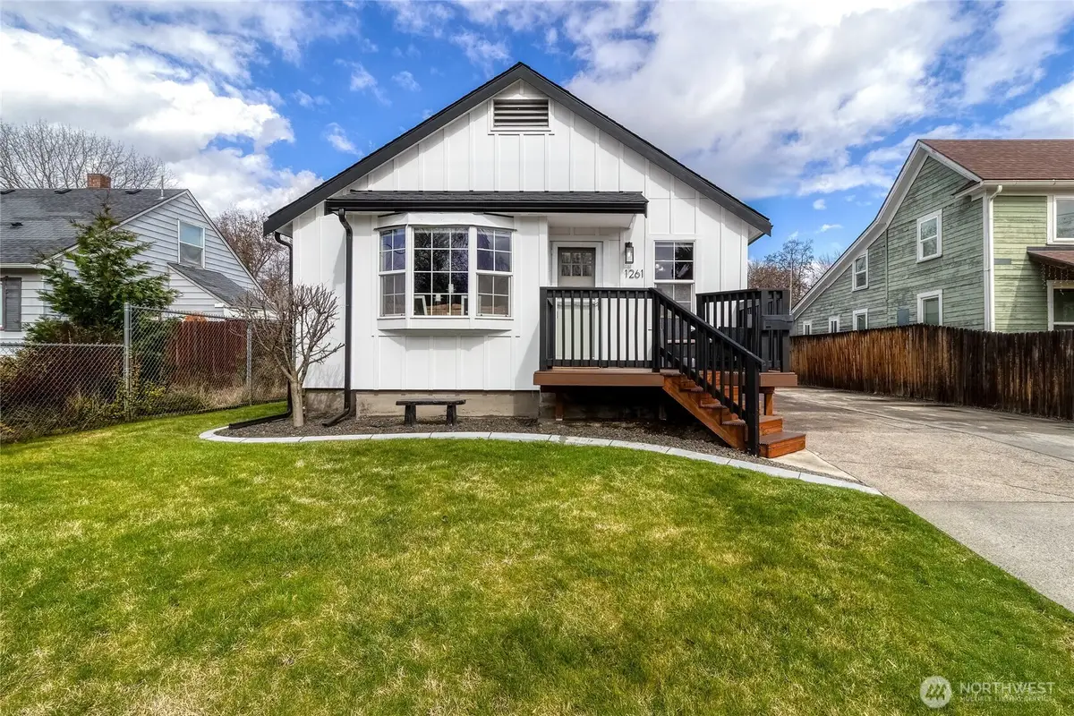 1261 Melrose Street, Walla Walla, WA 99362 - #1