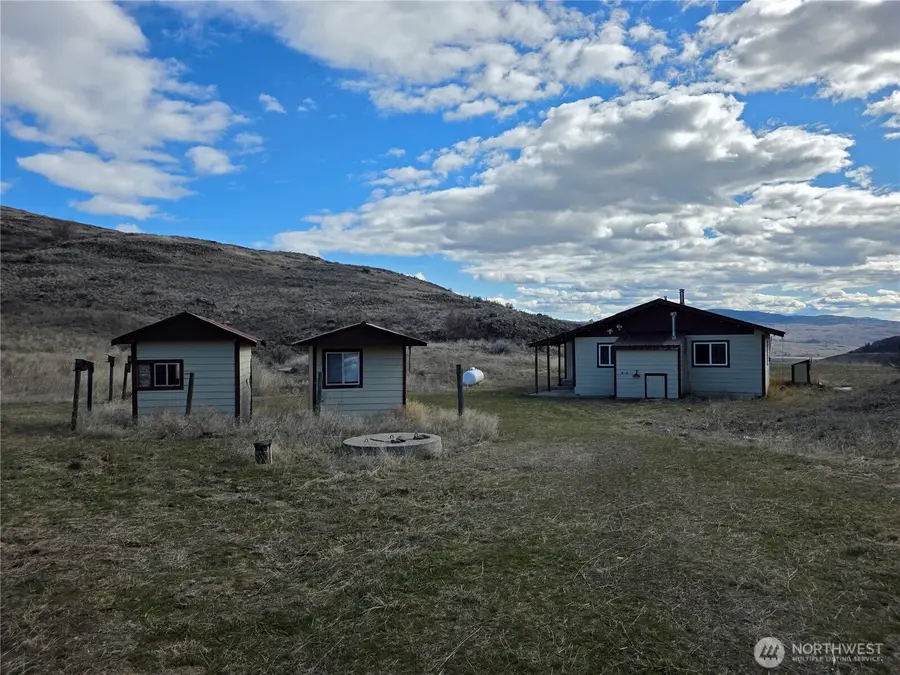 105 Emily Road, Oroville, WA 98844 - #3