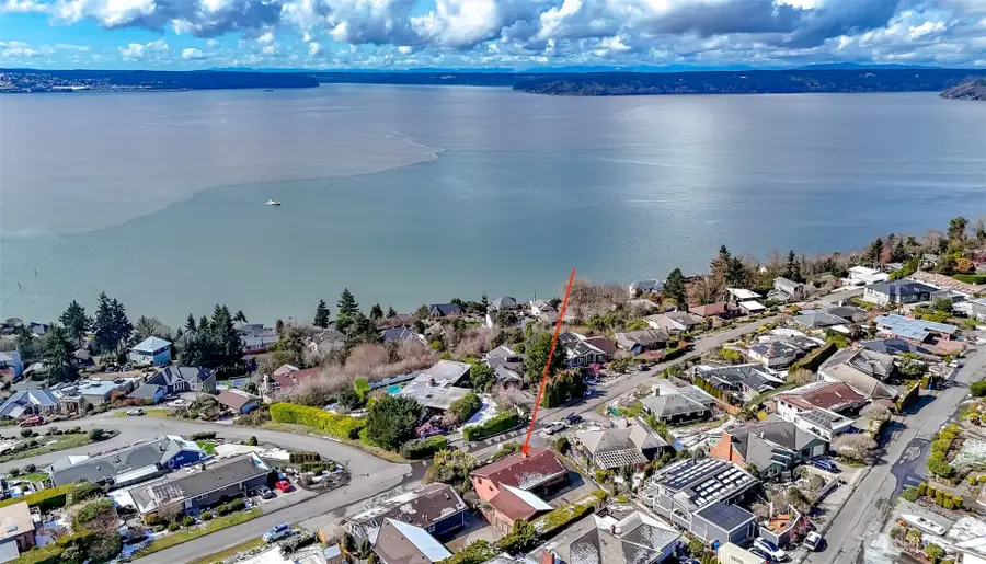 5837 Broadview Avenue Ne, Tacoma, WA 98422 - #3