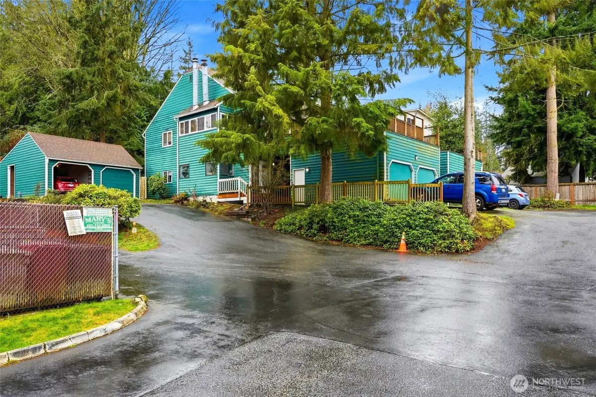 4404 Terrace Drive #8, Everett, WA 98203 - #1