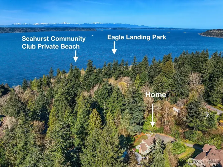 2431 SW 149th Place, Burien, WA 98166 - #3