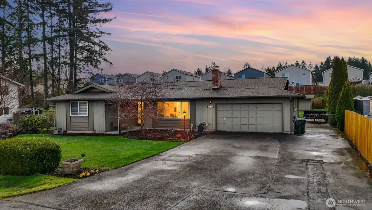 7917 25th Avenue Se, Lacey, WA 98503 - #1