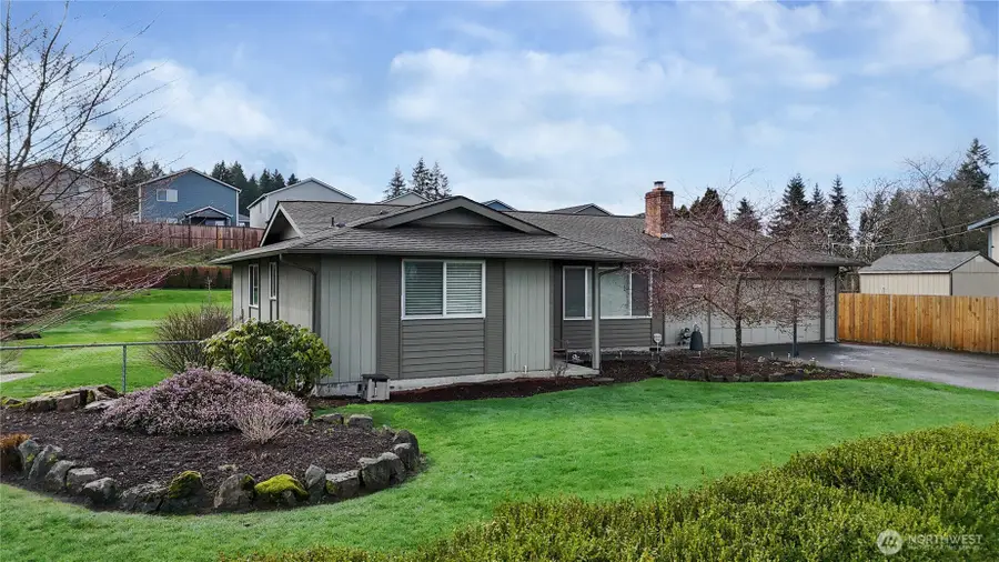 7917 25th Avenue Se, Lacey, WA 98503 - #2